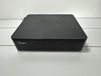 Rocketfish RF-WHTIB-A Universal Wireless Rear Speaker Kit Receiver Only 