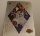 2012 Panini Select Basketball Dwight Howard #3