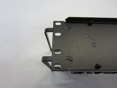 ORTRONICS OR-808044855 Cable Management Panel-NOT IN MFG PKG- LOT OF 5 PIECES - Picture 4 of 5