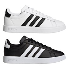Adidas Herren Sneaker Halbschuh Schnürschuh ...