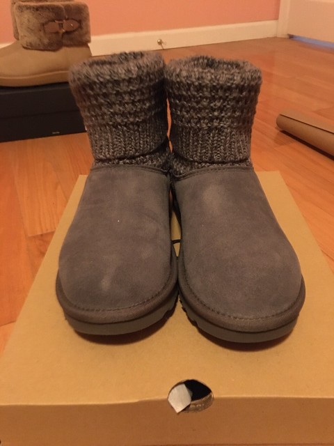 uggs selene mini boot