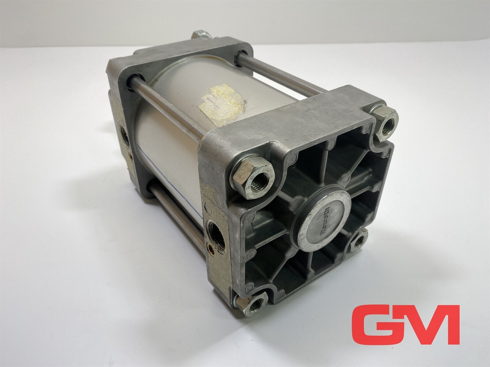 Albero REX In Acciaio Inossidabile Serie 2102 (diametro 12 Mm, Lunghezza 300 Mm - Foto 3