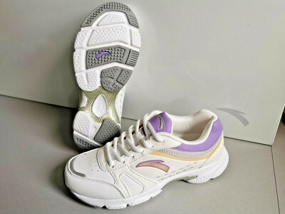 ANTA SPORT NEU Turn Lauf Sneaker Runners Cross Trainingschuhe 37 UVP 69,90  