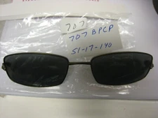 Revolution Eyeglass Frame MAGNETIC SUN SHADE ONLY REV707  BPCP 51-17-140  