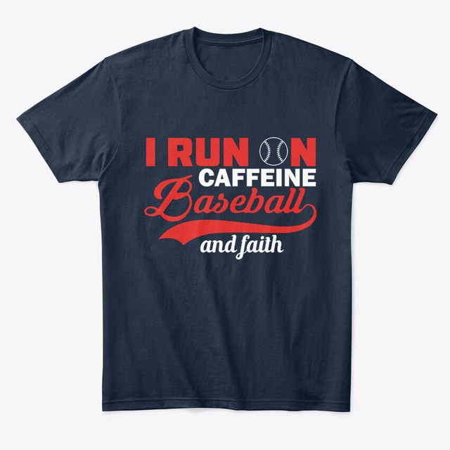 Baseball Fan Premium Tee TShirt eBay