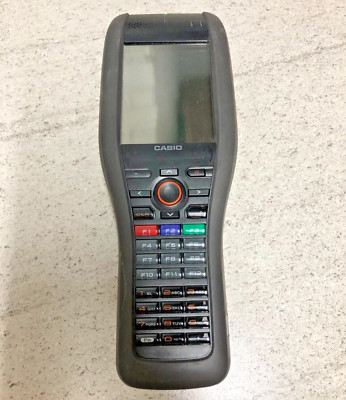 Handheld Terminal DT-X30GR-50C Rugged Mobile Computer Compact Bluetooth
