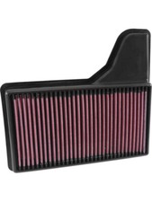 K&N Panel Air Filter fits Ford Mustang 5.0 FM,FN GT (33-5029)