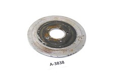Zundapp KS 50 80 530 - disco freno anteriore 4,13 mm A3838