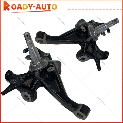 CHEVY S10 GMC Sonoma 1981-1993 Heavy Duty 4-Link Kit Truck Pickup LOW - Foto 12