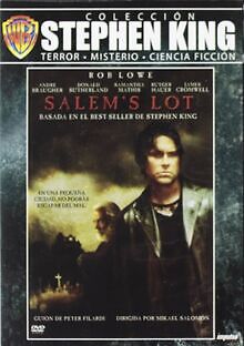 Salems Lot (Salems Lot) von not specified | DVD | Zustand sehr gut