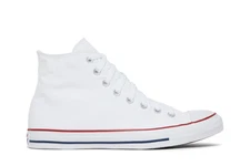 Converse Chuck Taylor All Star Hi Classic White M7650C
