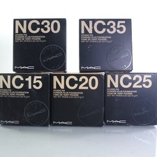 MAC Studio Fix Powder Plus Foundation 0.52oz/15g, PICK your shade