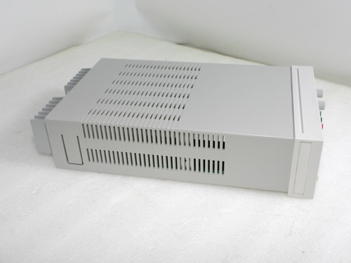 Agilent E3617A 0-60V, 1A Adjustable DC Power Supply - Picture 3 of 8
