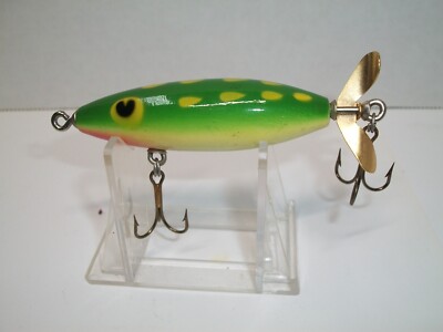 ace fishing lurs SH Hi UV EX Blue Double Glow Tangled Tackle Co The Silver Horde Ace Hi Plug comes equipped with corrosion Last Ace 45 Evergreen