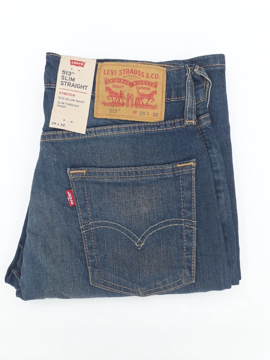 Levi 513 shop mens