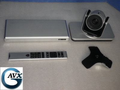 Polycom Group 310 +12mo Warranty, EagleEye 4-12x Camera, Videoconference System