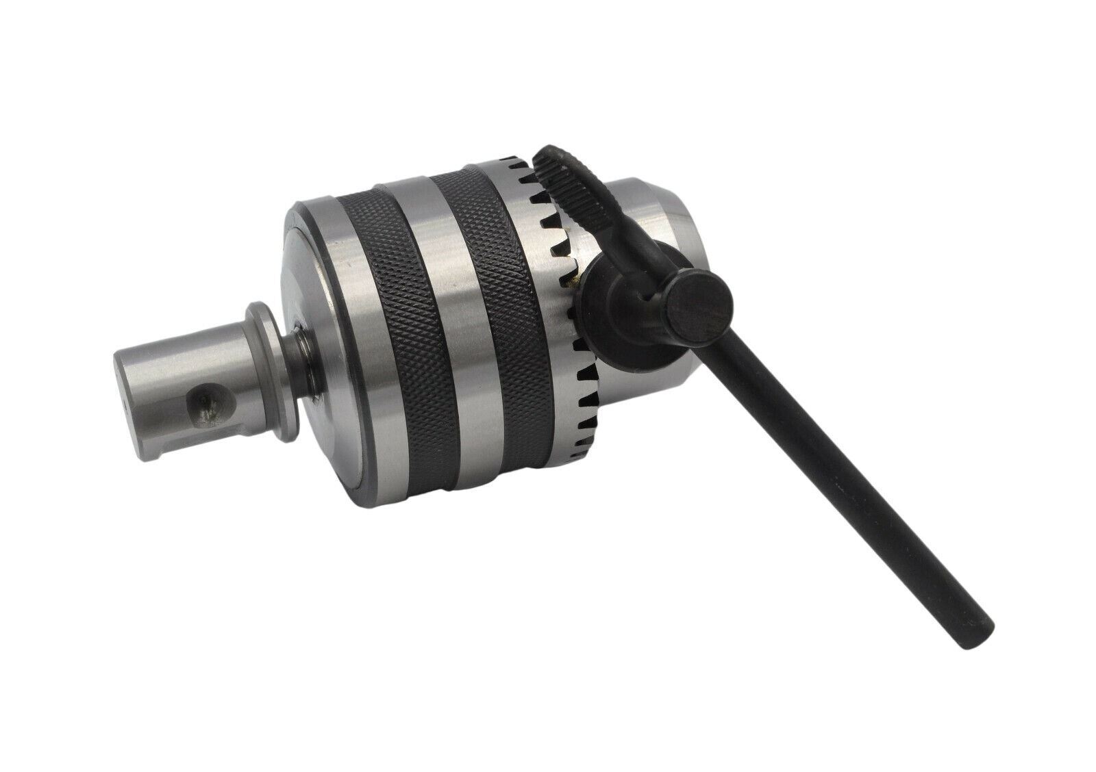 Annular Cutter Drill Chuck Adaptor 19mm universal shank with 113mm