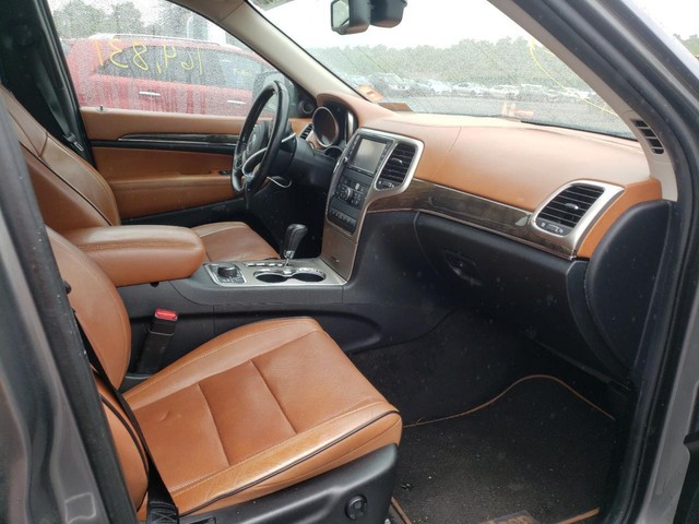 2011-2013 Jeep Grand Cherokee AWD Driveline Module OEM 04854777AF for ...