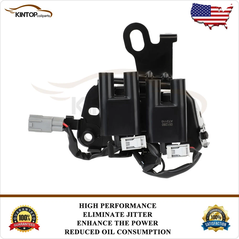 Hyundai Elantra Coil Pack Discover 80+ Images & 8 Videos
