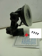 Sirius SL1 Streamer GT SIR-SL1 Car Suction Cup Windshield Mount  screws
