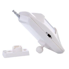 433MHz Security Wireless PIR Infrared Motion Sensor Detector for Alarm System w