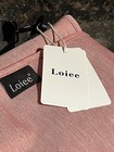 Loiee  Messenger Bag / Campus Laptop Shoulder Crossbody Tote New With Tag — photo 9
