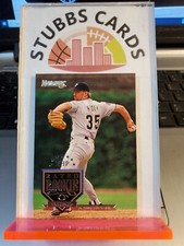 1995 Donruss #170 John Hudek Rated Rookie 