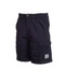 Bimini Bay Cargo Shorts Men 40 XL Black Boca Grande II Nylon - Foto 4