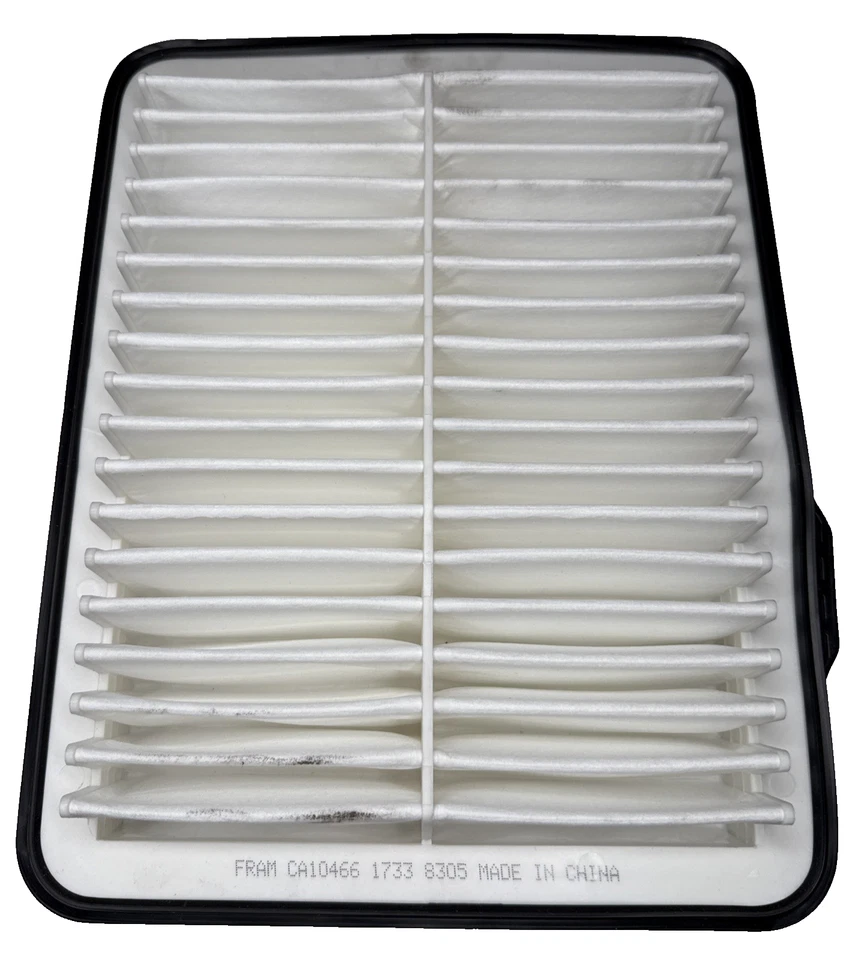 Marco de filtro de aire CA10466 Foto 2 de 4