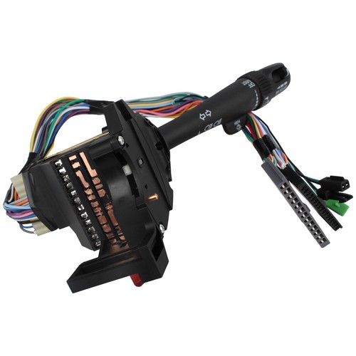 26100839 for 2000 2002 Chevy Suburban Turn Signal Wiper Switch w