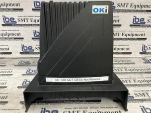 OKI Fume Extraction System - BVX-100 - 100-240V w/Warranty