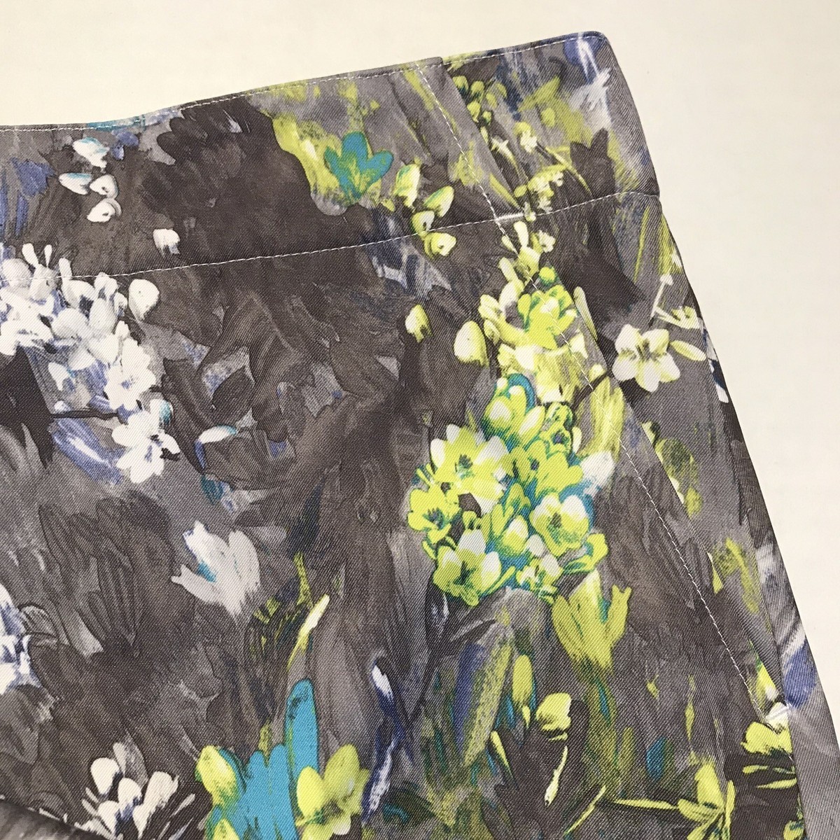 Jupe athlétique femme Lady Hagen taille 10 fleurie
