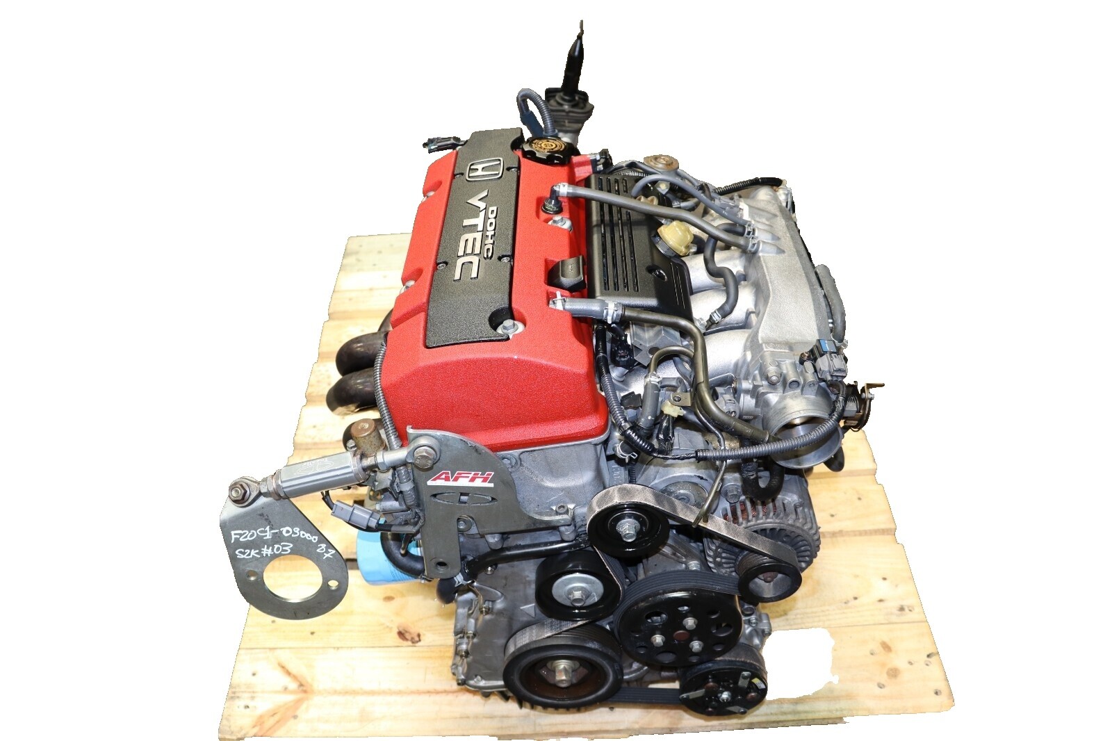 S2000 Engine | eBay