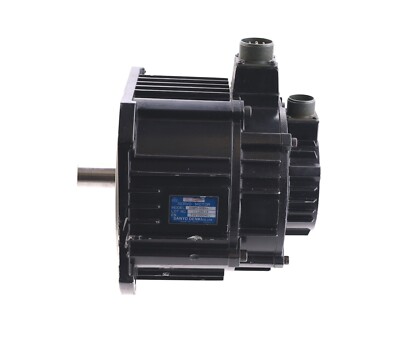 SANYO BL SUPER SERVOMOTOR 68BM140BXE00