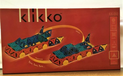 klikko construction set