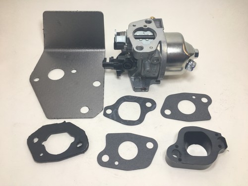 Vergaser-Kit Für Toro Rasenmäher 20372-20384 - Mit 3 Dichtungen
