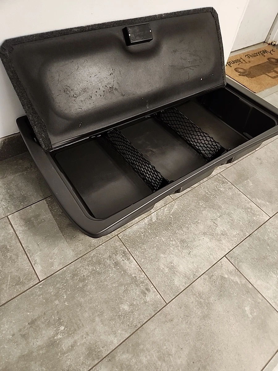 Lincoln town car trunk organizer deals
