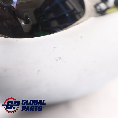 Mini Cooper One F55 F56 F57 Left N/S Heated Wing Mirror Chrome - Picture 7 of 11