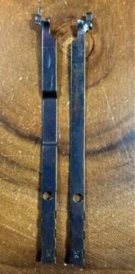REMINGTON 870 SHELL LATCH SET LEFT RIGHT * LW 20 ONLY NOT STANDARD F20049 F30932