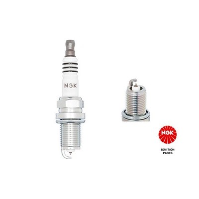 6x Zündkerze für Alpina B10 E39 NGK 24156964
