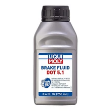 20158 Liqui Moly Brake Fluid for Chevy 4 Runner SaVana Express Van INFINITI QX50
