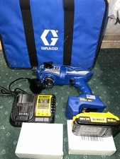 Graco Ultra Max  Cordless Sprayer