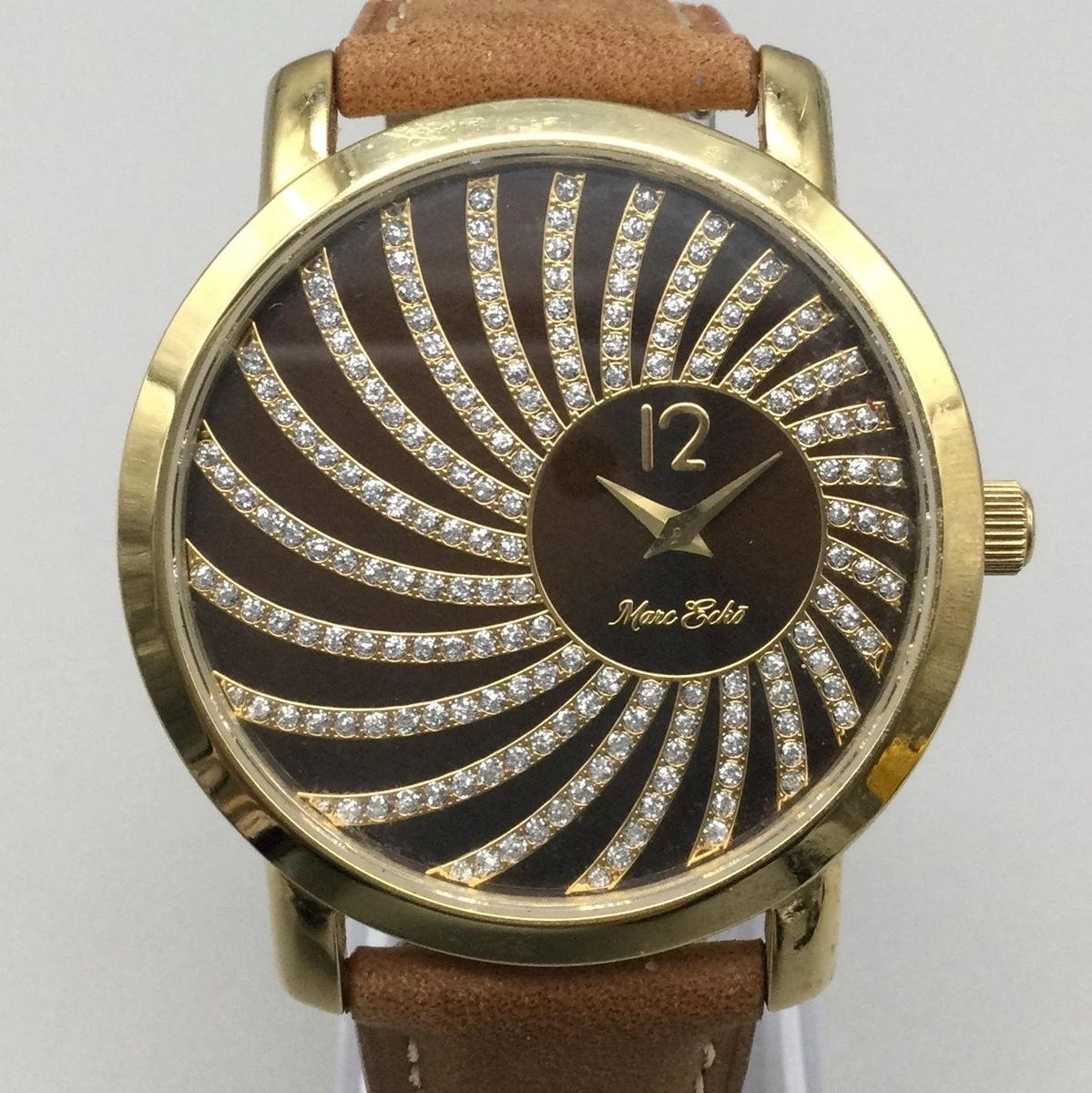 Las mejores ofertas en Relojes de pulsera Marc Ecko | eBay