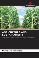 Agriculture AND Sustainability Marcio Luis Fernandes