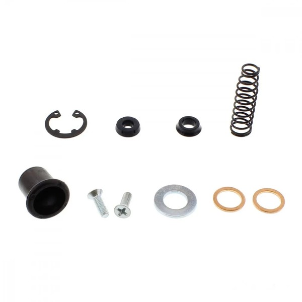 Hauptbremszylinder Reparatursatz Vorne 18-1001 FüR Honda FES 250 Foresight 1998--image
