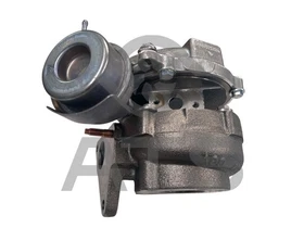 Turbolader REMAN für RENAULT CLIO III (BR0/1, CR0/1) 1.5 14411-00Q0F, 144116751R
