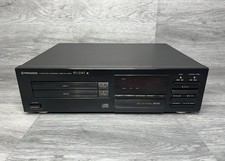 Pioneer PD-Z74T Twin Tray Compact Disc CD Player HiFi Separate