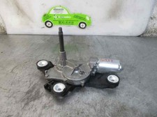 3M51R17K441AG 2852434 wischermotor hinten FORD FOCUS II DA HCP DP 1.6 2004