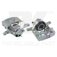Bremssattel Vorne Links FüR Opel Astra P10 1.7 1.8 2.0 09 Bis 26 NK B16SHT F18D4