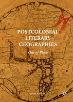 John Thieme | Postcolonial Literary Geographies | Buch | Englisch (2016) | Ix